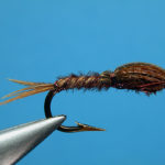 Basic Pheasant Tail Nymph