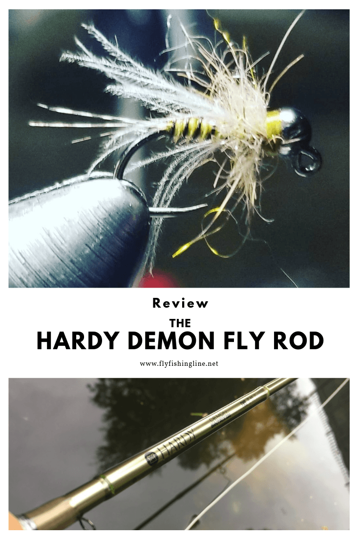 hardy fly rods Archives - Fly Fishing Lines