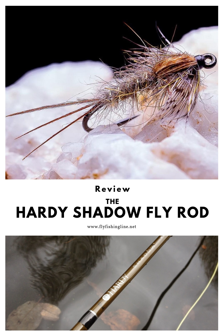 hardy shadow fly fishing rod Archives - Fly Fishing Lines