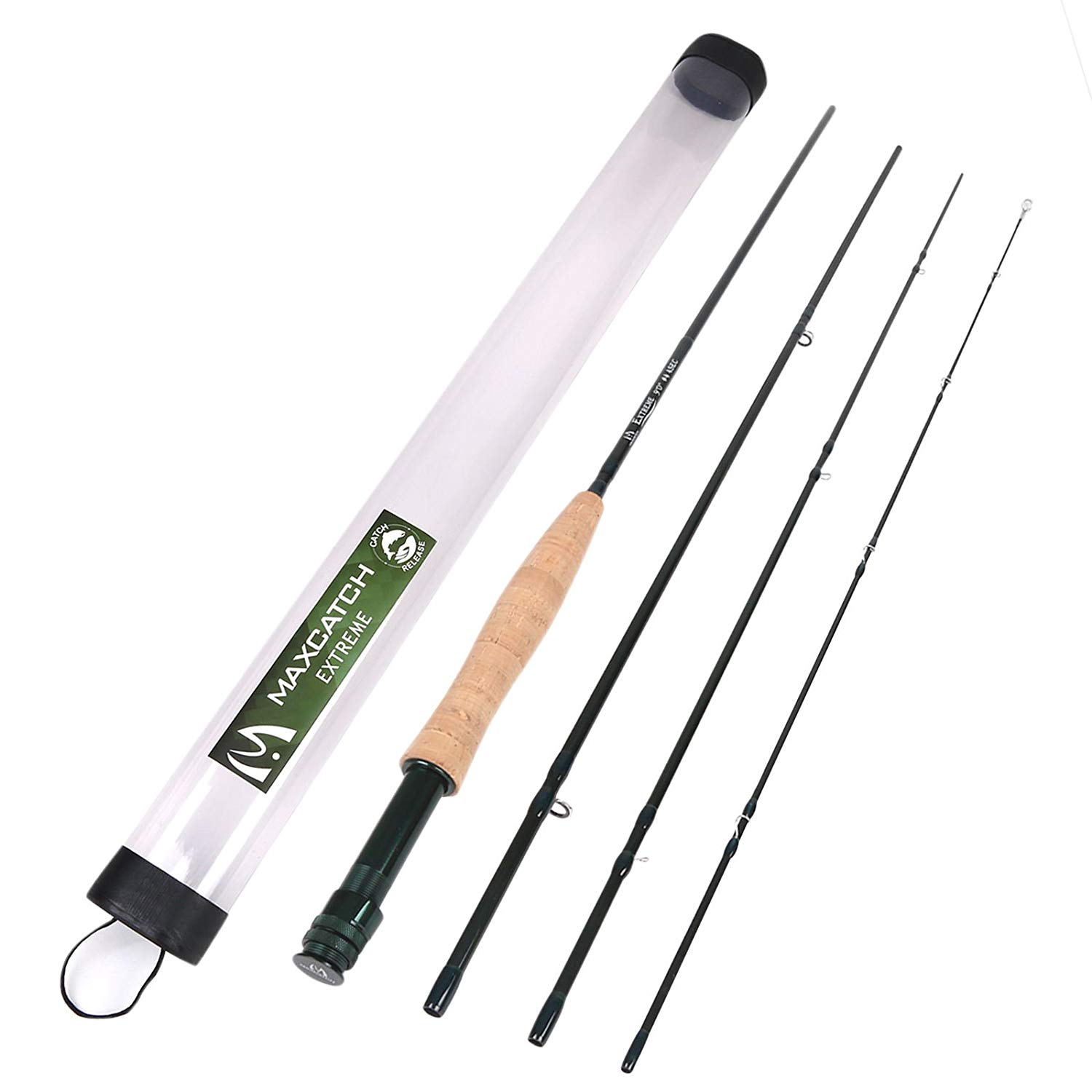 The Best Fly Fishing Rods For Beginners in 2022 - Fly Fishing Lines